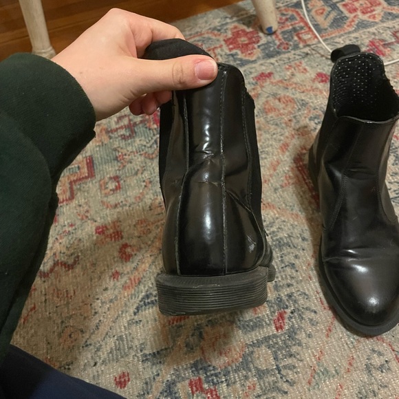 Doc Marten Chelsea Boot - Picture 6 of 6